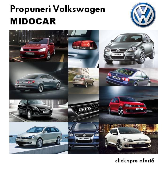 oferte VW